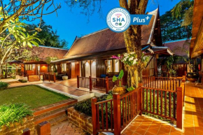 Legendha Sukhothai Hotel - SHA certified